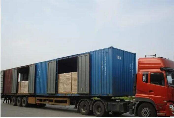 厦门到新绛县整车运输