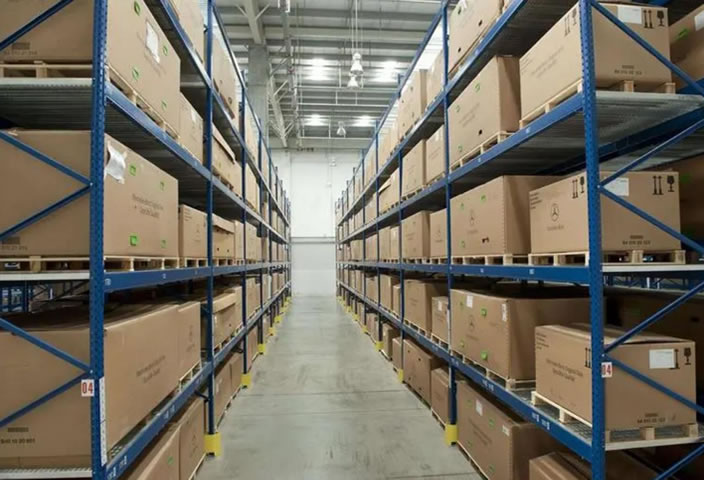 厦门到新绛县货物仓储