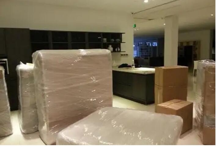 厦门到新绛县长途搬家