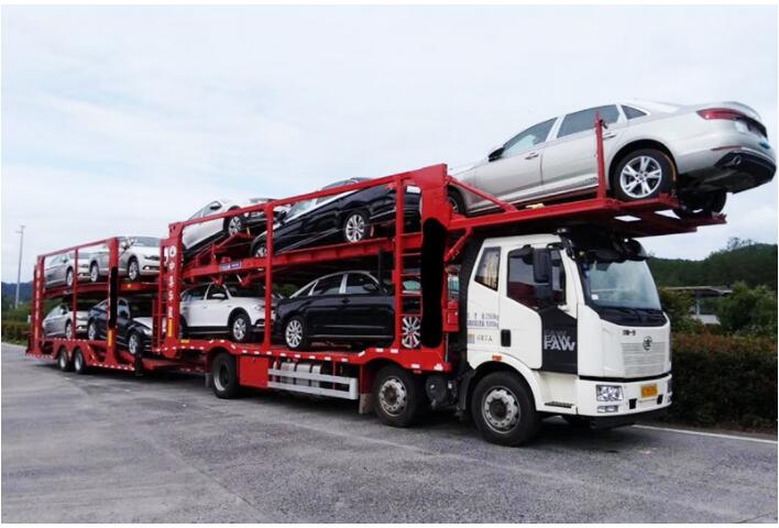 厦门到新绛县轿车托运